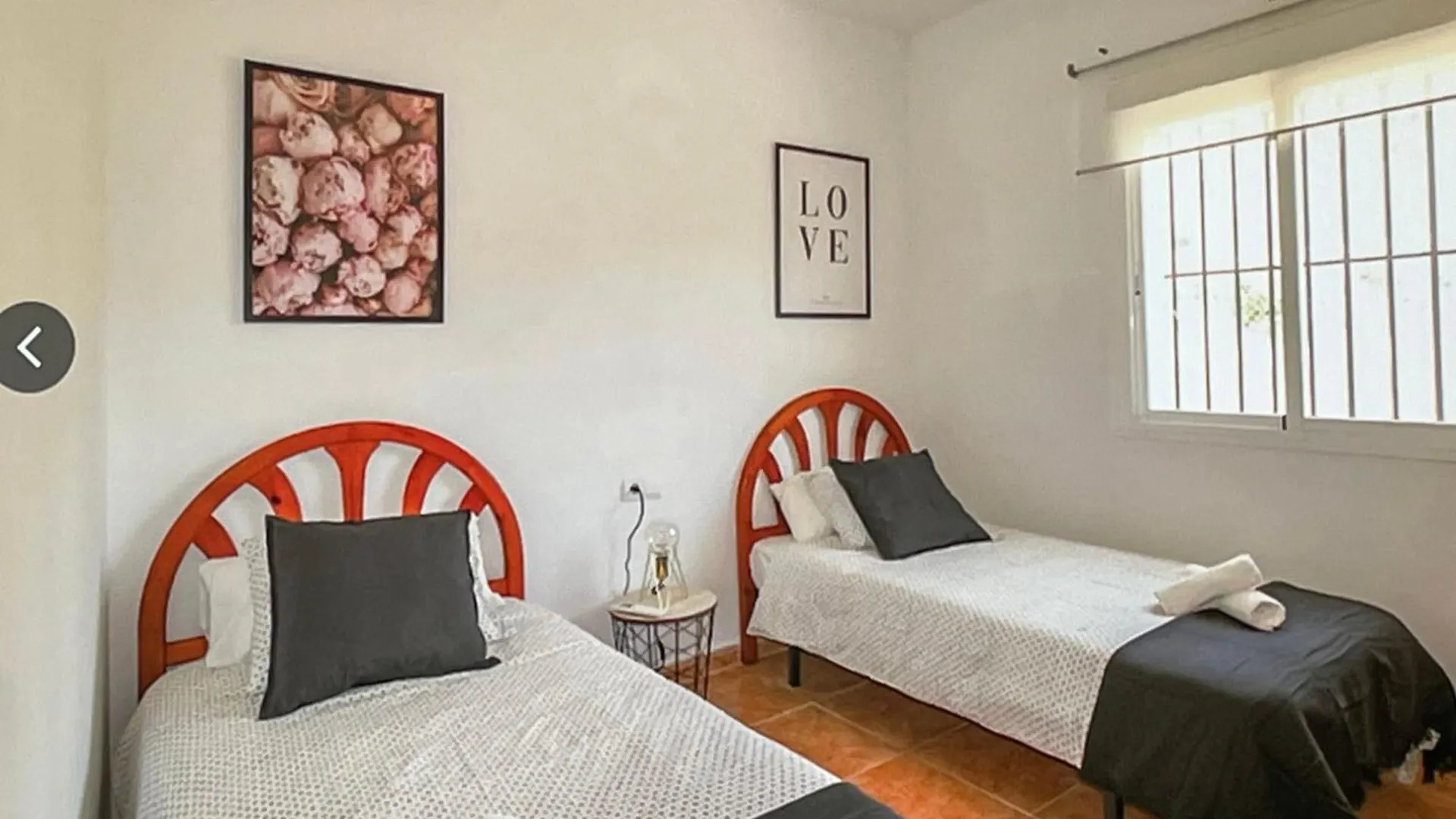 Villa Casa Rural Ballesteros Alhaurín el Grande 0*,  Spagna