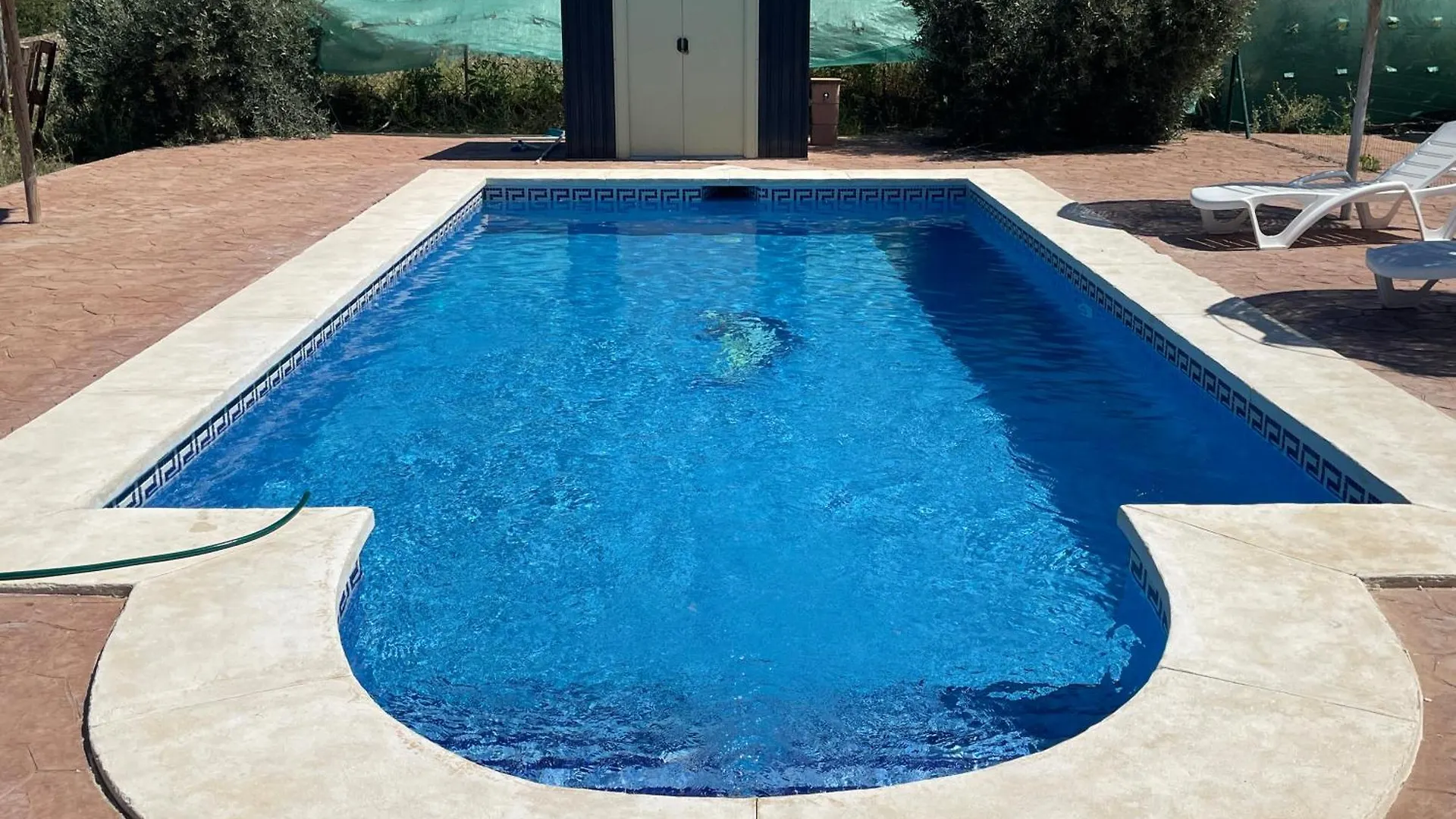 Villa Casa Rural Ballesteros Alhaurín el Grande